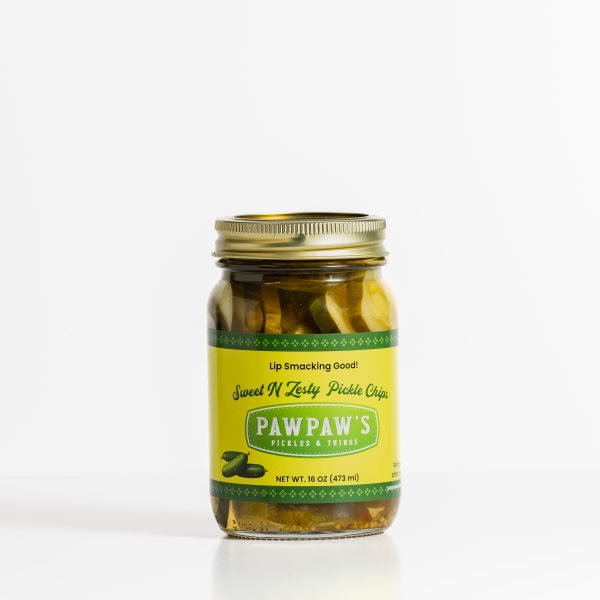 Sweet n Zesty